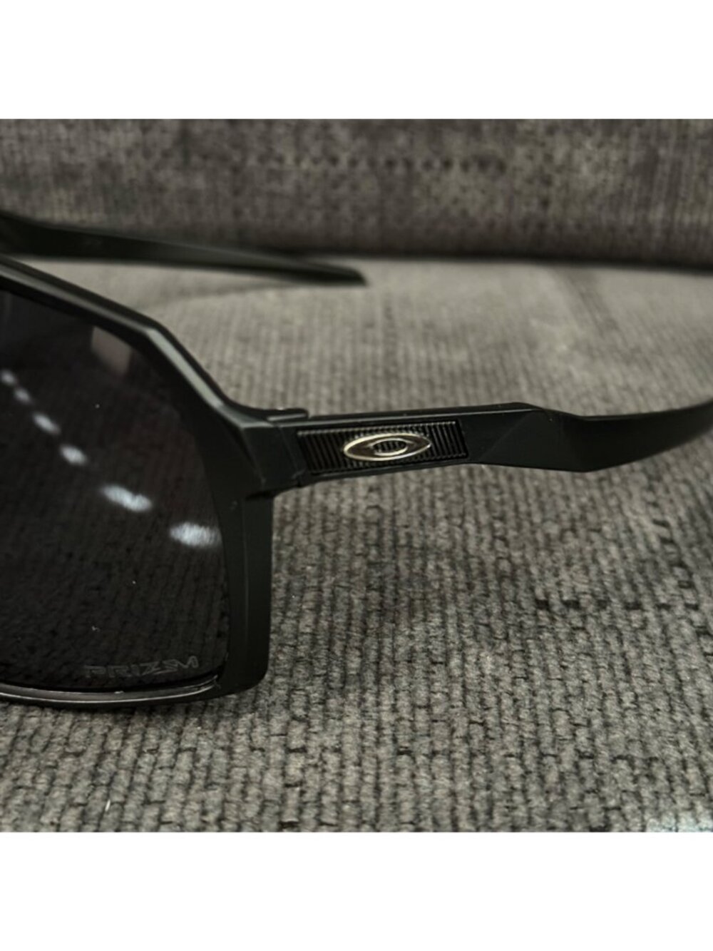 (OO9406) Oakley Sutro PRIZM Black Frame - Picture 7 of 12